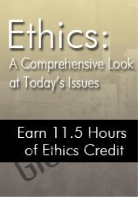 Ethics: A Comprehensive Look at Today’s Issues - Allan Barsky ,  Frederic Reamer ,  Jackson Rainer &  Janet Courtney