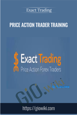 Price Action Trader Training - Exact Trading