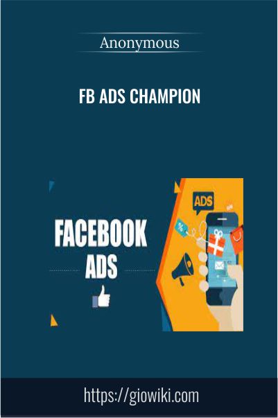 FB Ads Champion