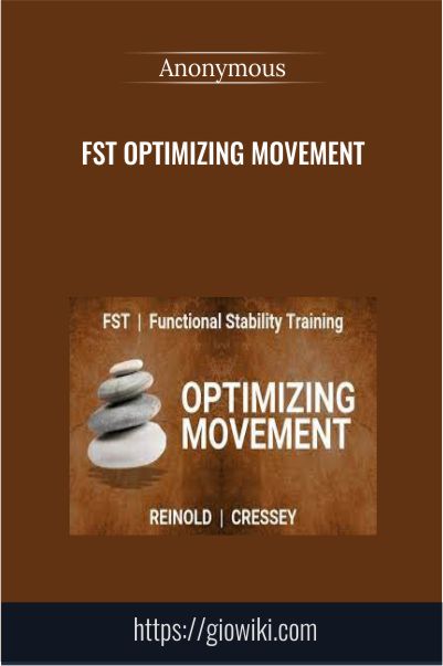 FST Optimizing Movement