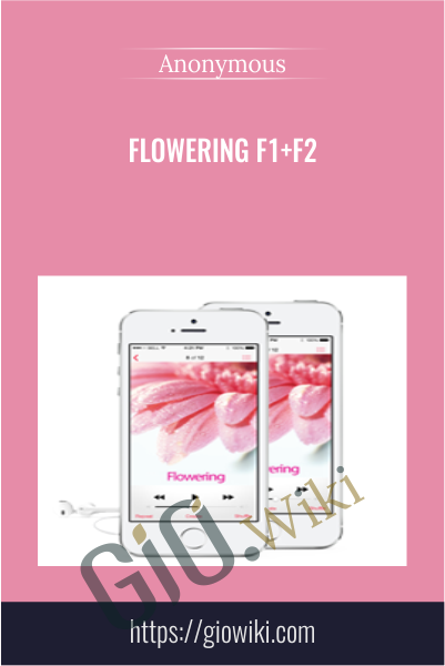 Flowering F1+F2