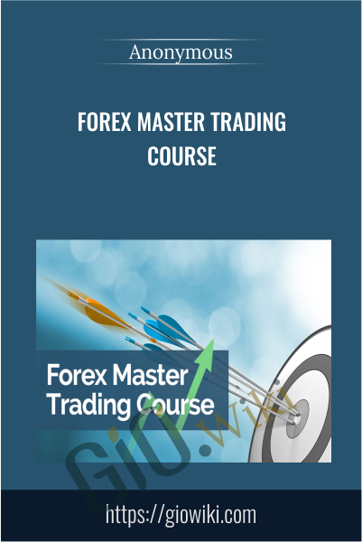 Forex Master Trading Course