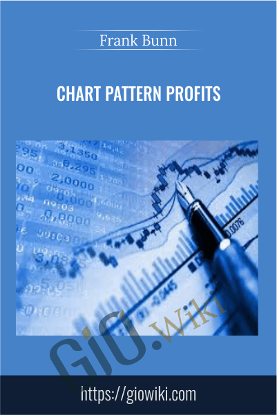 Chart Pattern Profits - Frank Bunn