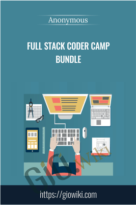 Full Stack Coder Camp Bundle