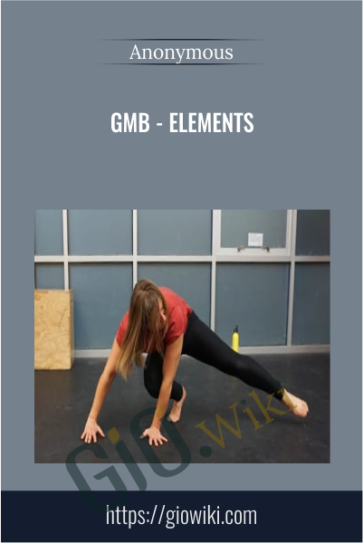 GMB - Elements
