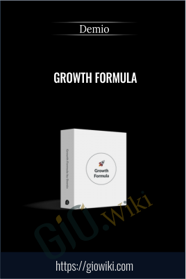 Growth Formula - Demio