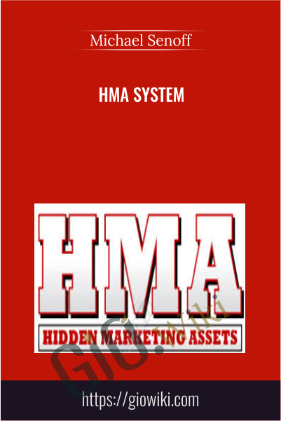 HMA System - Michael Senoff