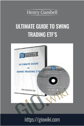 Ultimate Guide To Swing Trading ETF’s