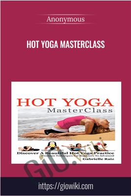 Hot Yoga Masterclass