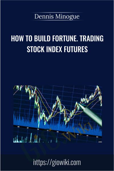 How To Build Fortune - Trading Stock Index Futures - Dennis Minogue