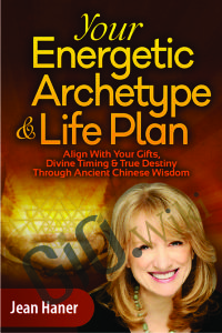 Your Energetic Archetype & Life Plan - Jean Haner