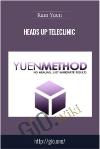 Heads Up TeleClinic – Kam Yuen
