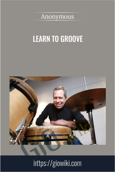Learn to Groove