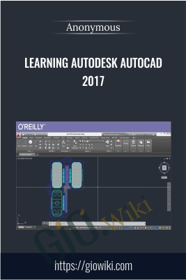 Learning Autodesk AutoCAD2017