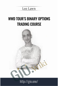 WWD Tour’s Binary Options Trading Course