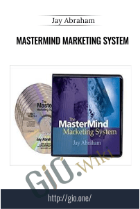 Mastermind Marketing System – Jay Abraham