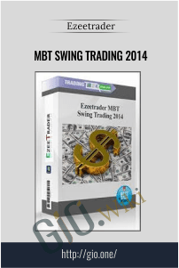 MBT Swing Trading 2014 – Ezeetrader