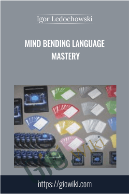 Mind Bending Language Mastery