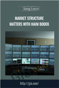 Market Structure Matters with Haim Bodek – Sang Lucci