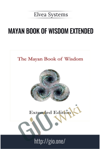Mayan Book of Wisdom Extended – Elvea Systems