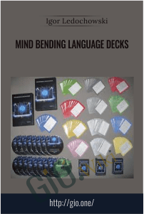 Mind Bending Language Decks