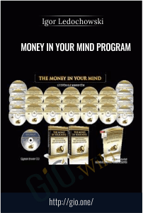 Money In Your Mind Program