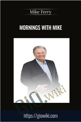 Mornings with Mike