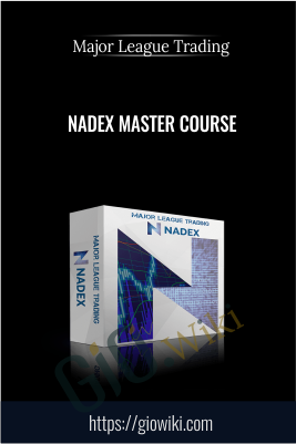 Nadex Master Course  - Major League Trading