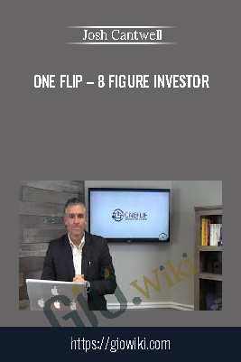 ONE Flip – 8 Figure Investor