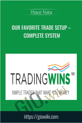 Our Favorite Trade Setup – Complete System – Vince Vora