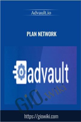 Plan NETWORK - Advault.io