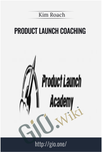 Product Launch Coaching – Kim Roach