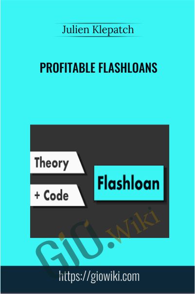 Profitable Flashloans
