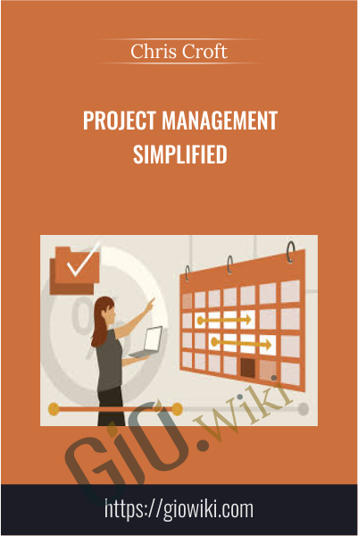 Project Management Simplified - Chris Croft