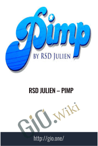 PIMP -  RSD Julien