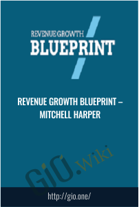 Revenue Growth Blueprint – Mitchell Harper