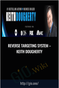 Reverse Targeting System – Keith Dougherty