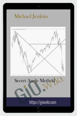 Secret Angle Method - Michael Jenkins