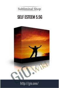 Self Esteem 5.5G – Subliminal Shop