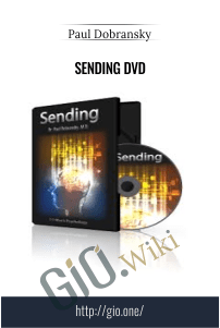 Sending DVD – Dr. Paul Dobransky