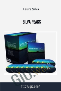 Silva Peaks – Laura Silva