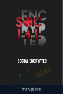 Social Encrypted - Alexander