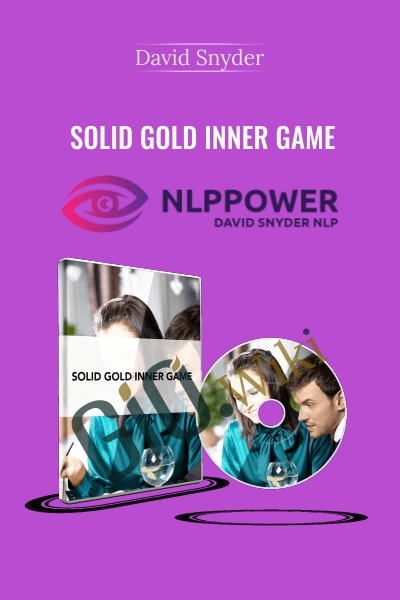 Solid Gold Inner  Game