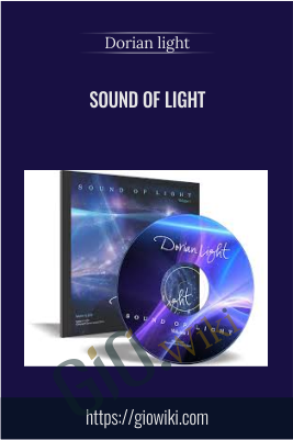 Sound of light - Dorian light