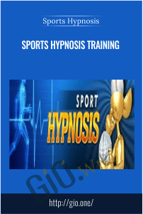Sports Hypnosis Training – Sports Hypnosis