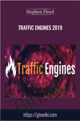Traffic Engines 2019 – Stephen Floyd
