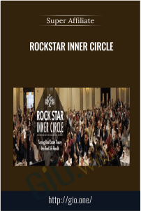 Rockstar Inner Circle – Super Affiliate