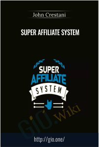 Super Affiliate System