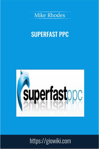 SuperFast PPC by Mike Rhodes