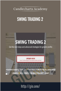 Swing Trading 2 – Candlecharts Academy